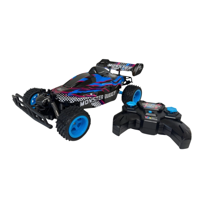 RC auto Monster Buggy