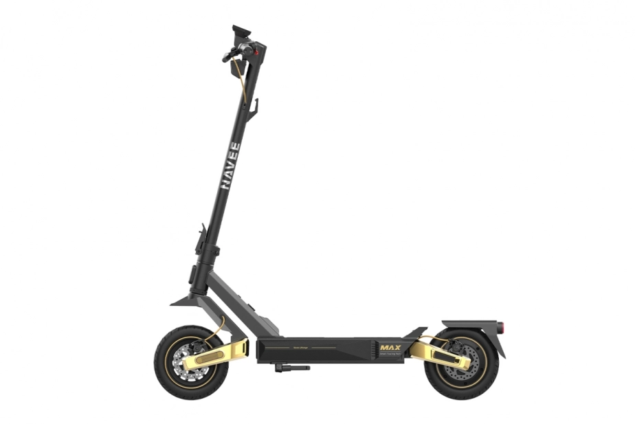 Elektrická kolobežka NAVEE ST5 Max