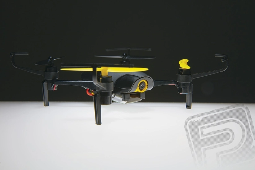 RC dron Dromida KODO HD