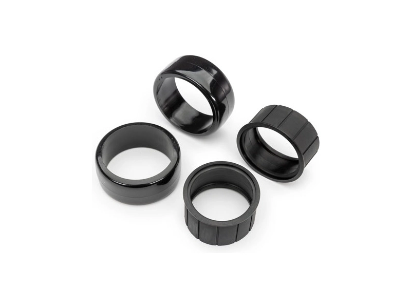 Pneumatiky Traxxas 1.9" drift soft vzadu (2)