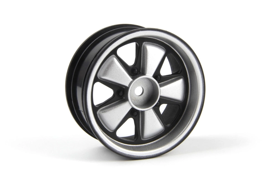 Disky Porsche Carrera RSR (1973) 26mm/offset 3mm/2 ks