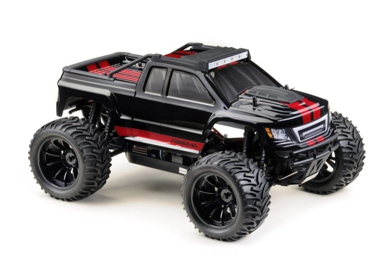 Monster Truck Absima AMT3.4-V2 4WD RTR 2,4GHz