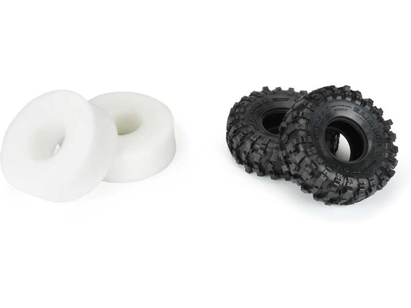 Pneumatiky Pro-Line 2,2" Mickey Thompson Baja Pro X G8 Crawler (2)