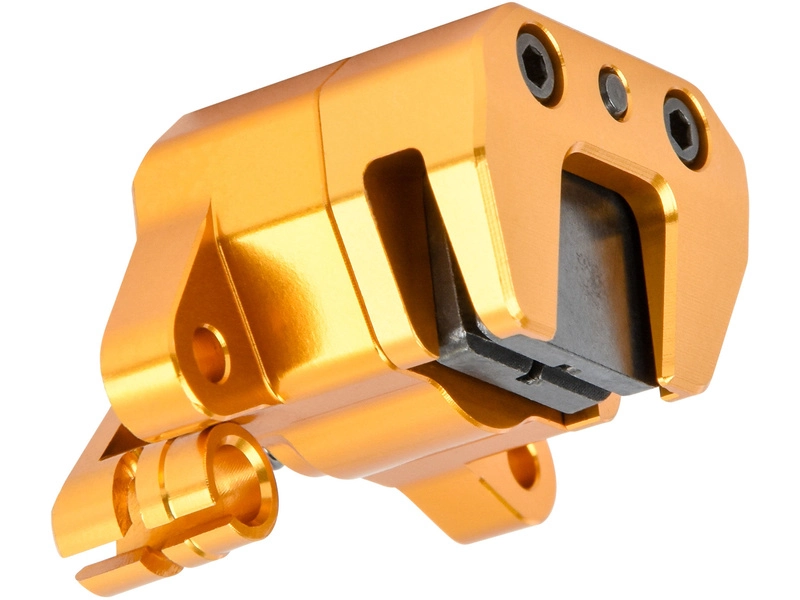 Brzdový strmeň Pro-Line 1:4 Pro-Spec hliník: Promoto-MX/SM