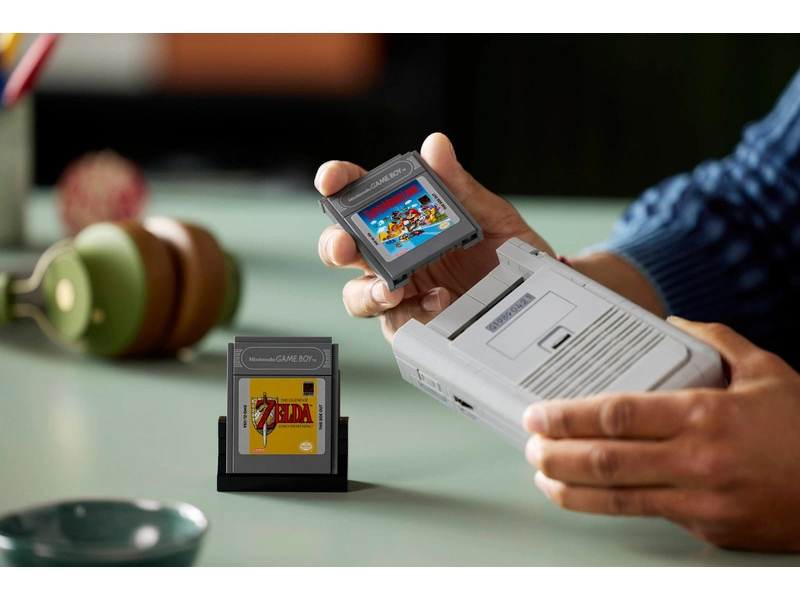 LEGO Super Mario - Game Boy™