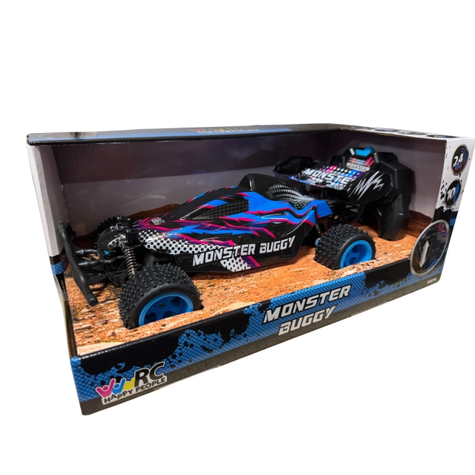 RC auto Monster Buggy
