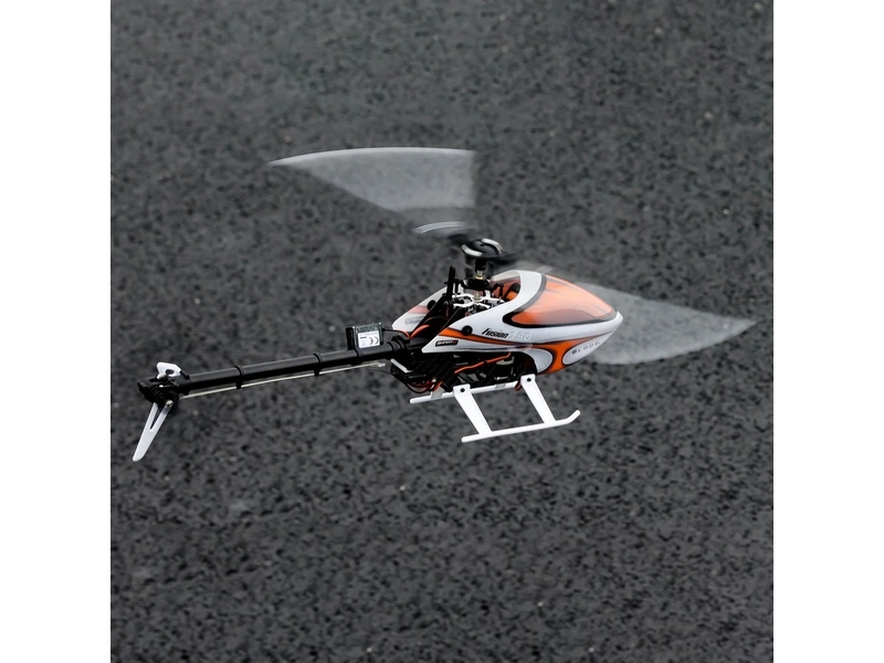 RC vrtuľník Blade Fusion 180 Smart BNF Basic