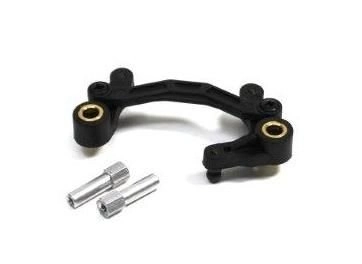 Absima 1230014 - Servo Saver Unit Buggy/Truggy