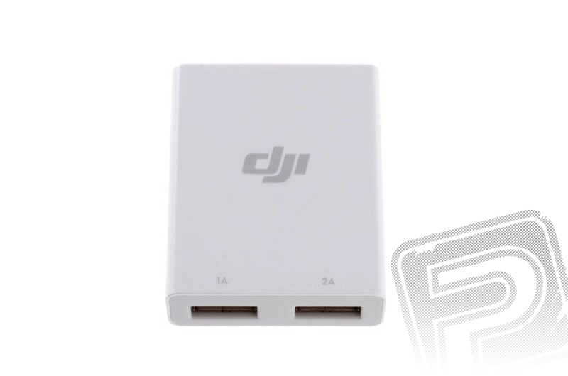 USB nabíjač (Phantom 4)