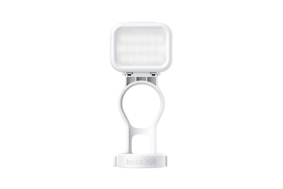 Insta360 Luna Ultra Mini Fill Light (bílá)