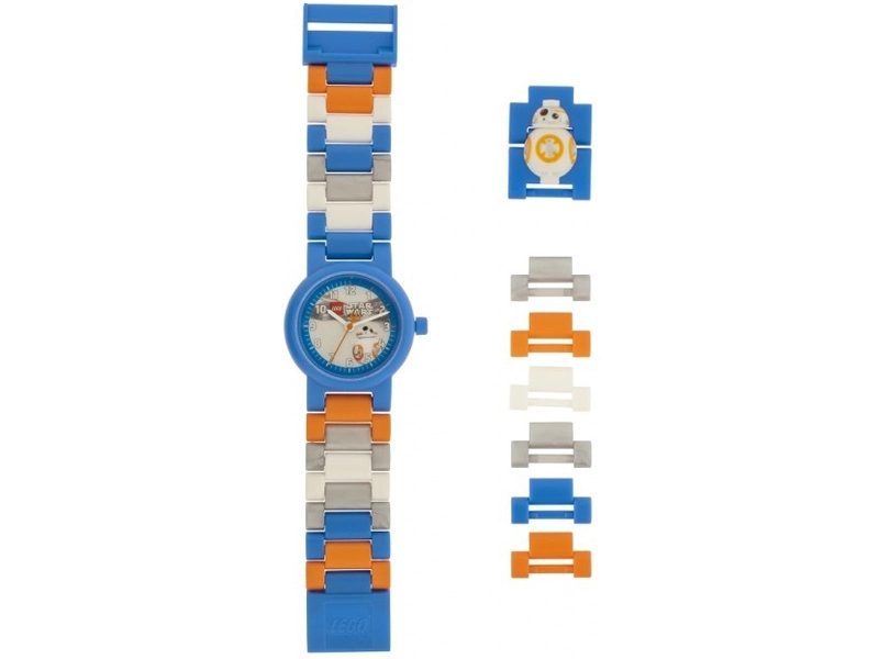 LEGO hodinky - Star Wars BB-8
