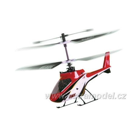 RC vrtulník Blade mCX2 Micro Elektro