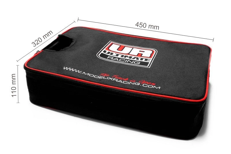 ULTIMATE RACING Prepravná taška pre 1/8 buggy