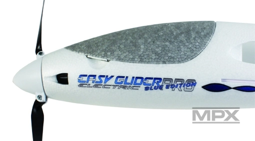 RC letadlo EasyGlider PRO Electric Blue edition