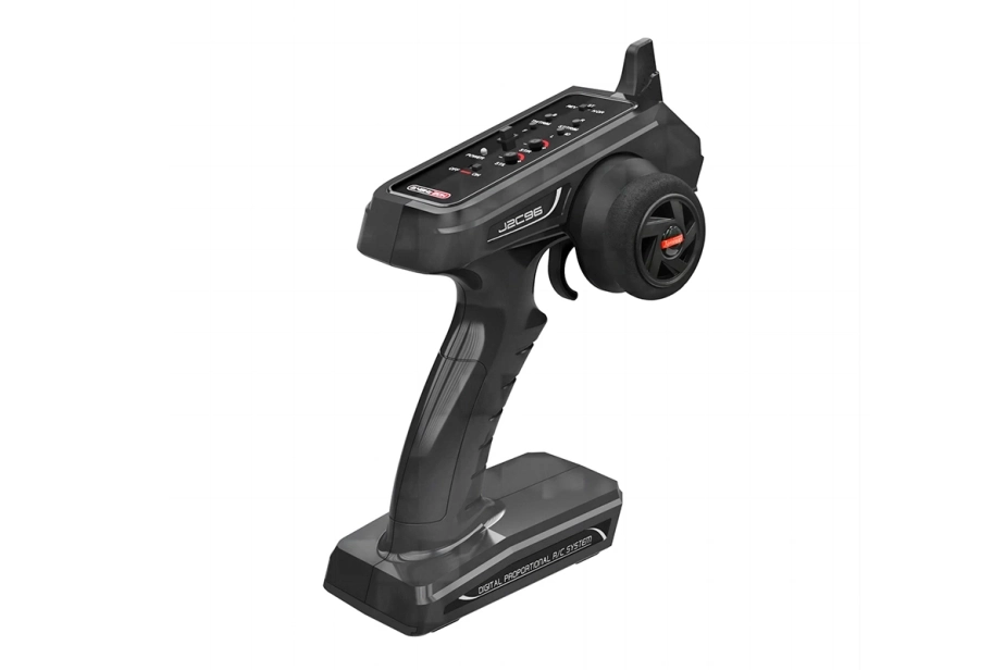 Magic Cat V6 RTR 2,4 GHz