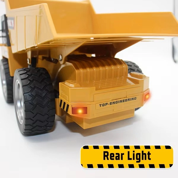 RC sklápěč HN534 1:18 9CH