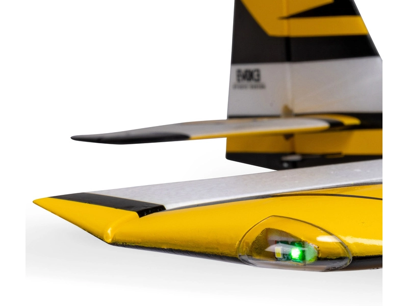 RC letadlo E-flite Sportix 1.1m PNP