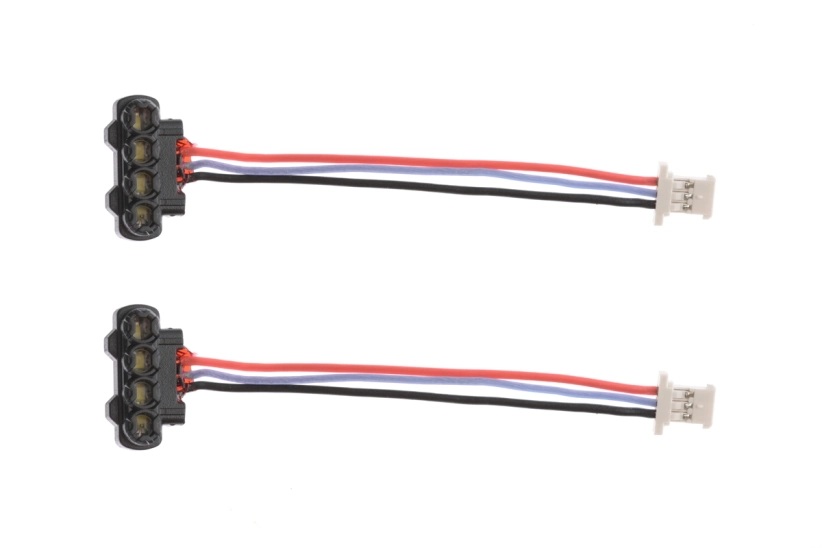Turbo Racing svetlá C81 2ks