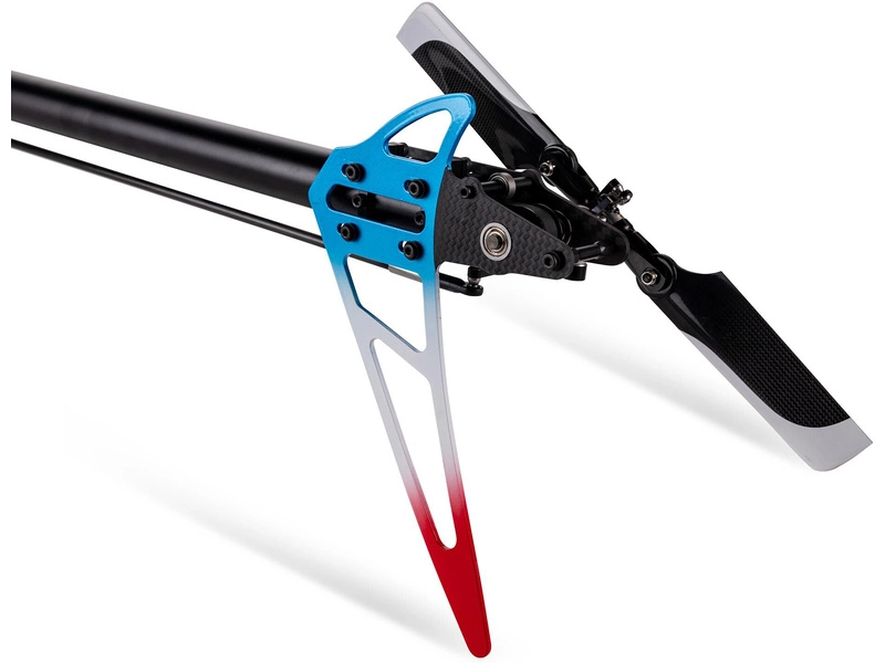 Súprava na rýchle zostavenie RC vrtuľníka Blade Fusion 550
