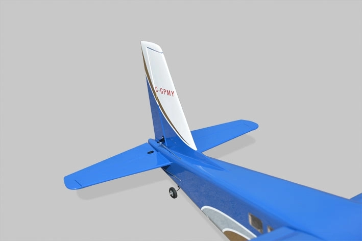 PH155 Turbo Beaver 1900mm ARF