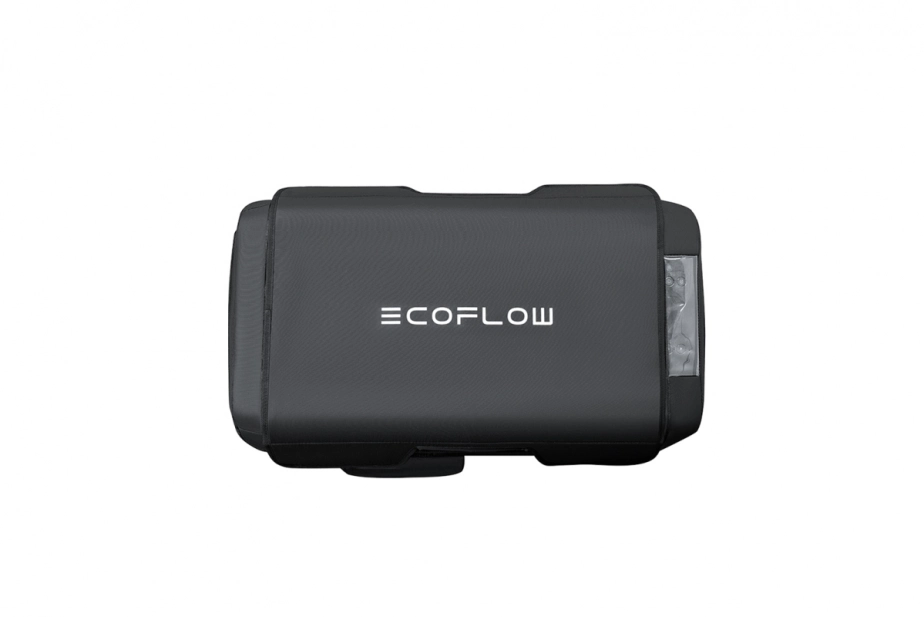 EcoFlow GLACIER Classic - ochranný obal (35 l)