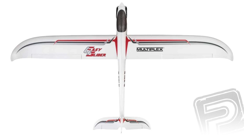 214332 EasyGlider 4 Stavebnica