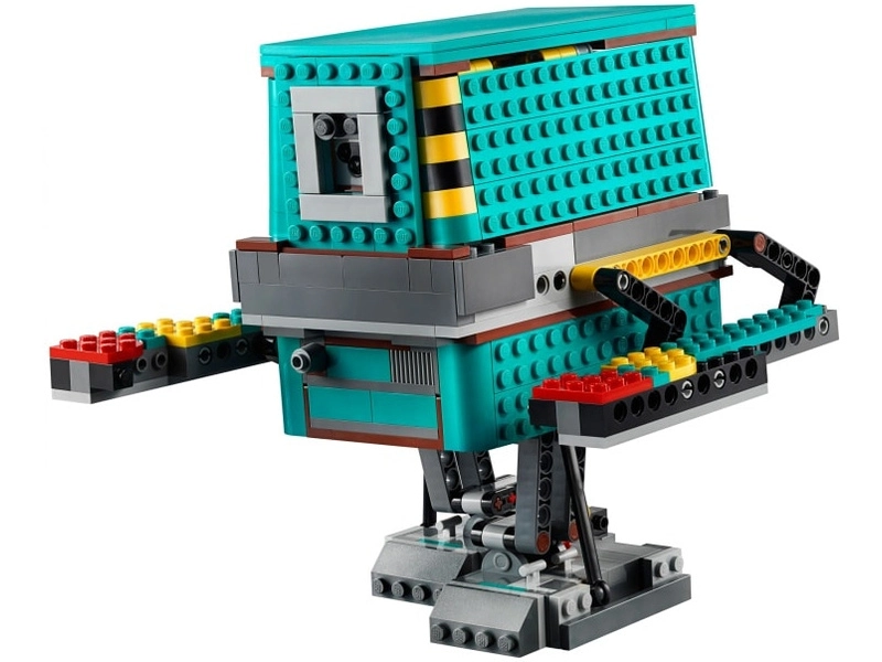LEGO Star Wars - Velitel droidů