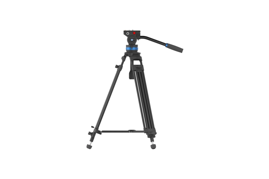 Stativ Sirui SH-15 s video hlavou