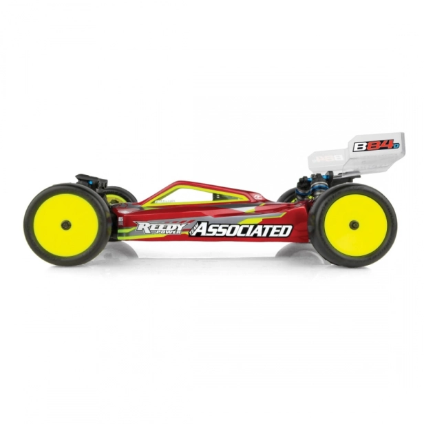Súprava RC10B84D Team Kit (4WD)