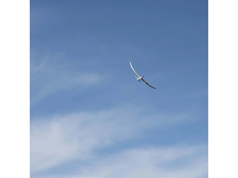 E-flite Night Radian 2.0m SAFE BNF Basic