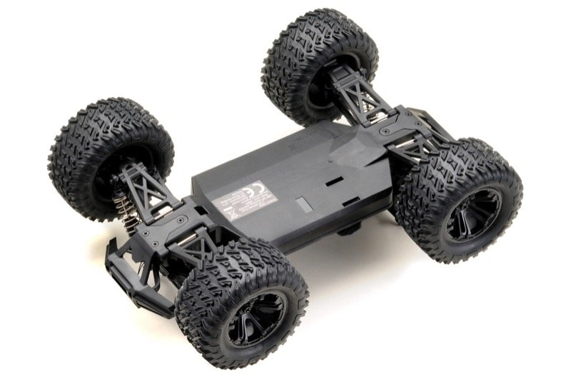 Absima Monster Truck MINI AMT 4WD 1:16 RTR modro/růžový