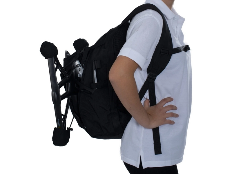 Yuneec Q500: Batoh Typhoon