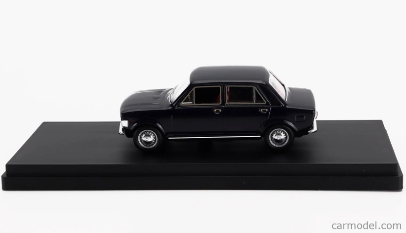 Rio-models Fiat 128 2-series 1972 1:43 Modrá