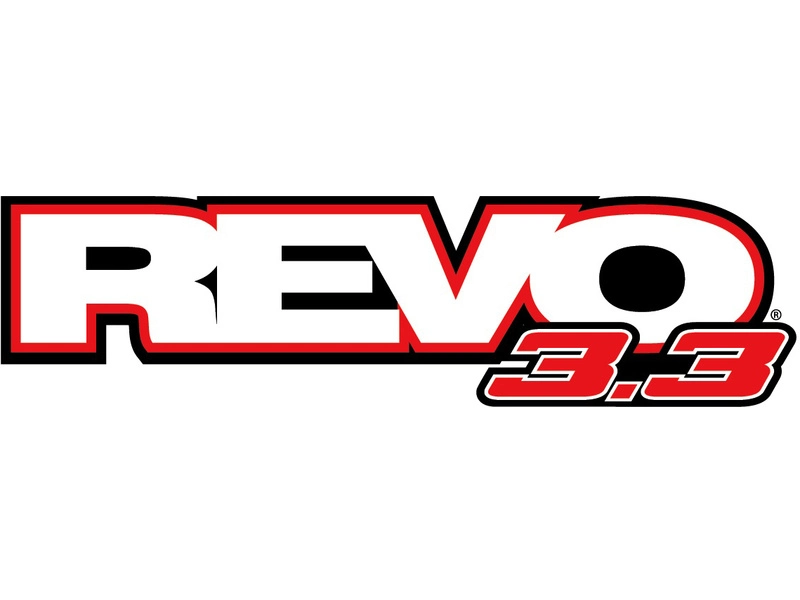 RC auto Traxxas Nitro Revo
