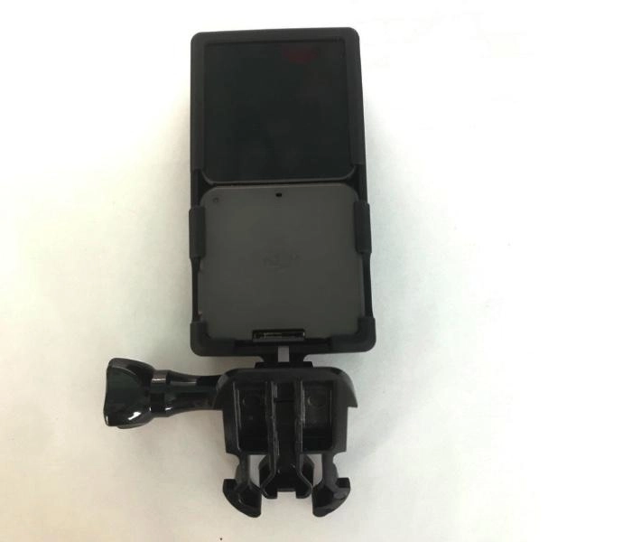 ABS rám pre DJI Action 2 (Typ 2)