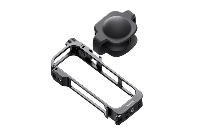 Rám pre príslušenstvo Insta360 X5