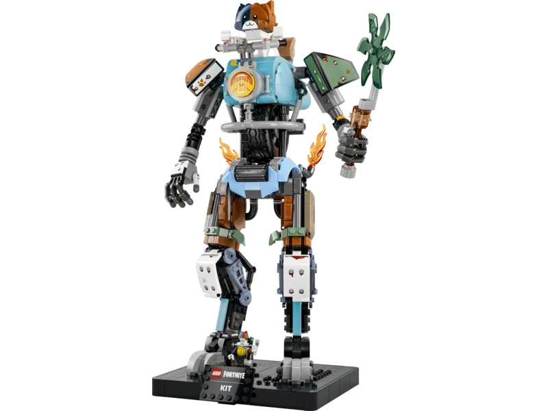 LEGO Fortnite - KIT