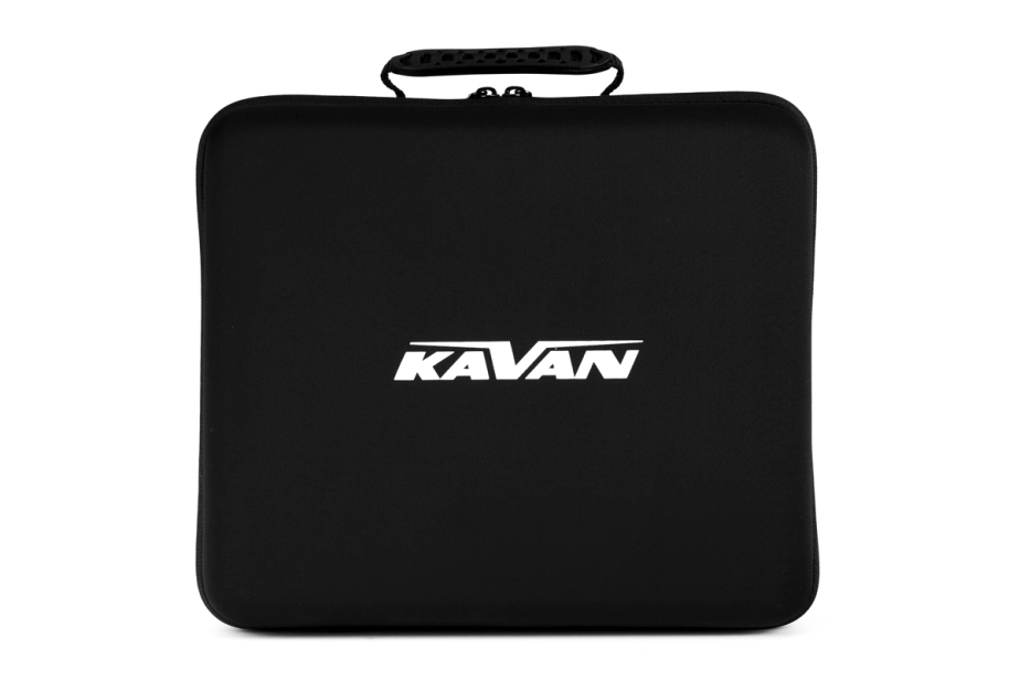 KAVAN V15/V10 – brašna