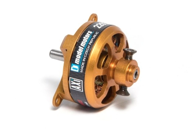 AXI 2203/RACE SAVER V2 striedavý motor