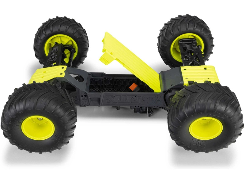 RC auto Arrma Gorgon 1:10 Smart RTR, fialové