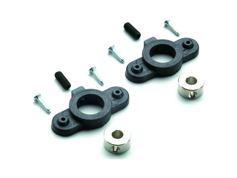 Držiak krytu kolies pr. 3,5 mm (2)