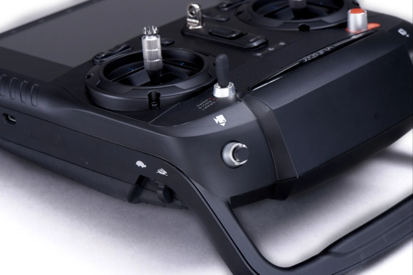 RC dron Yuneec Q500 G Typhoon