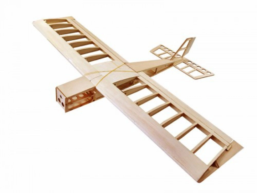 RC lietadlo Stick