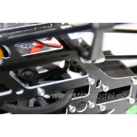RC vrtuľník Scorpio 1v33 2.4GHz