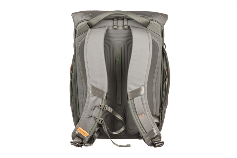 PGYTECH - Fotobatoh 20L (borovicovo zelená)