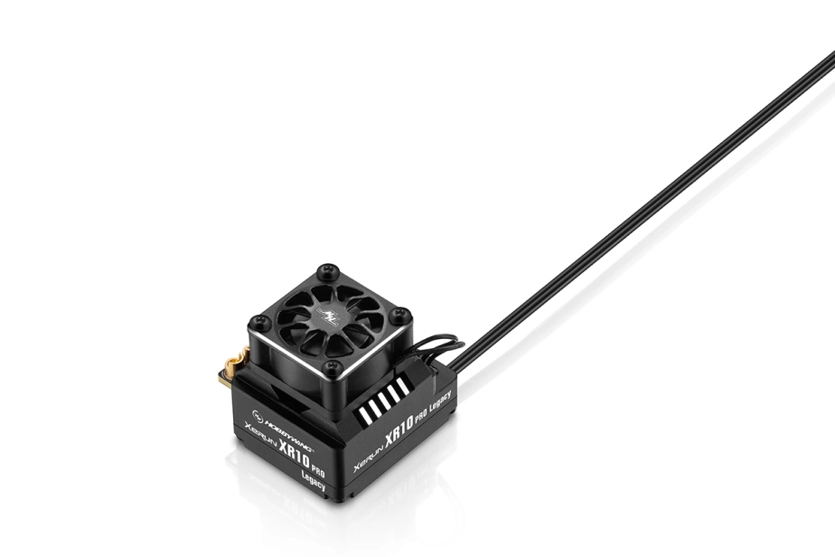 Xerun XR10 Pro Legacy