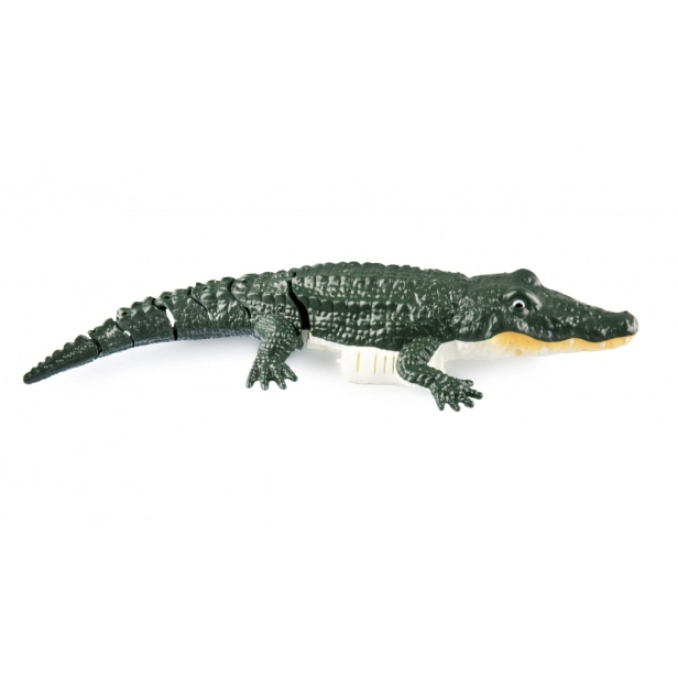 RC loď Croco malý krokodýl