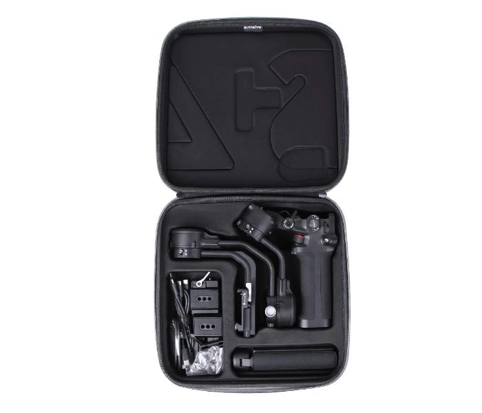 DJI RS 2 - Polyesterové puzdro