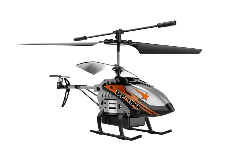 RC vrtulník DF-180