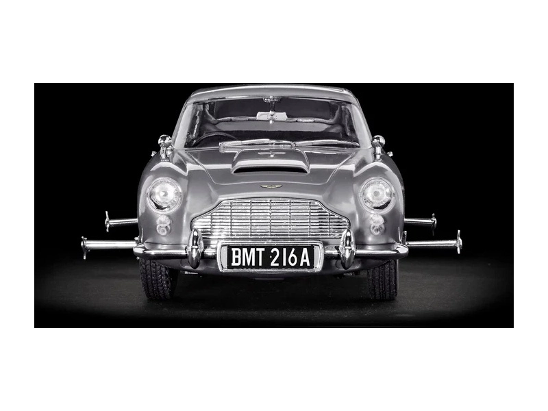 Revell EasyClick - James Bond Aston Martin DB5 (1:24)